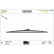 Essuie-glace 628550 Valeo, Vignette 2