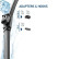 Essuie-glace 9XW 358 164-031 Hella, Vignette 6