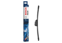 Essuie-glace arrière Bosch A300H - Longueur : 300 mm - balai d'essuie-glace arrière