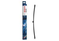Essuie-glace arrière Bosch A402H - Longueur : 400 mm - balai d'essuie-glace arrière