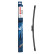Essuie-glace arrière Bosch A530H - Longueur : 530 mm - Balai d'essuie-glace arrière