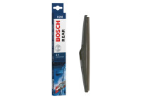 Essuie-glace arrière Bosch H210 - Longueur : 210 mm - Balai d'essuie-glace arrière