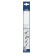 Essuie-glace arrière Bosch H235 - Longueur : 235 mm - Balai d'essuie-glace arrière, Vignette 7