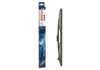Essuie-glace arrière Bosch H305 - Longueur : 300 mm - Balai d'essuie-glace arrière