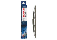 Essuie-glace arrière Bosch H308 - Longueur : 300 mm - Balai d'essuie-glace arrière
