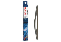 Essuie-glace arrière Bosch H371 - Longueur : 370 mm - Balai d'essuie-glace arrière
