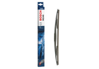 Essuie-glace arrière Bosch H410 - Longueur : 400 mm - Balai d'essuie-glace arrière