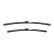 Essuie-glace Bosch 3397110007 (non chauffant uniquement), Vignette 2