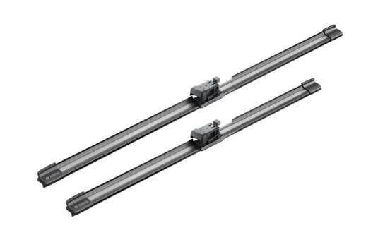 Essuie-glace Bosch 3397110007 (non chauffant uniquement), Image 4