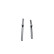 Essuie-glace Bosch 3397110007 (non chauffant uniquement), Vignette 9