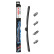 Essuie-glace Bosch Aerotwin AP16U - Longueur : 400 mm - Essuie-glace avant simple