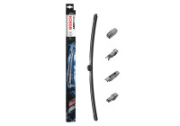 Essuie-glace Bosch Aerotwin AP21U - Longueur : 530 mm - Essuie-glace avant simple