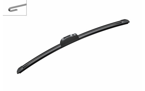 Essuie-glace Bosch Aerotwin AR480U - Longueur : 475 mm - Essuie-glace avant simple, Image 8