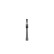 Essuie-glace Bosch Aerotwin AR480U - Longueur : 475 mm - Essuie-glace avant simple, Vignette 15