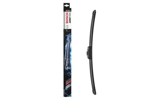 Essuie-glace Bosch Aerotwin AR530U - Longueur : 530 mm - Essuie-glace avant simple