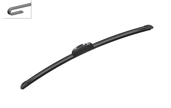 Essuie-glace Bosch Aerotwin AR530U - Longueur : 530 mm - Essuie-glace avant simple, Image 5