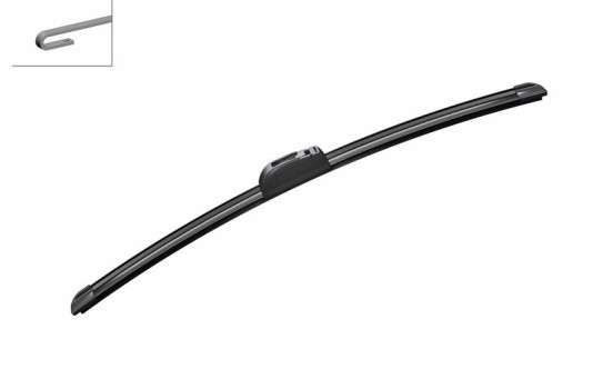 Essuie-glace Bosch Aerotwin AR530U - Longueur : 530 mm - Essuie-glace avant simple, Image 8