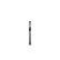 Essuie-glace Bosch Aerotwin AR530U - Longueur : 530 mm - Essuie-glace avant simple, Vignette 15
