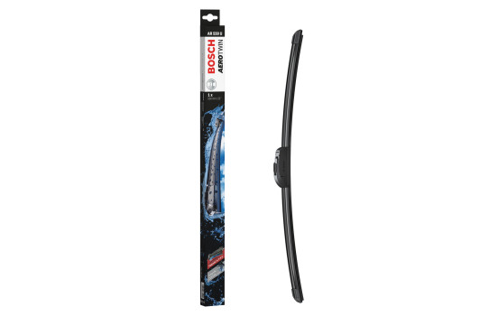 Essuie-glace Bosch Aerotwin AR550U - Longueur : 550 mm - Essuie-glace avant simple