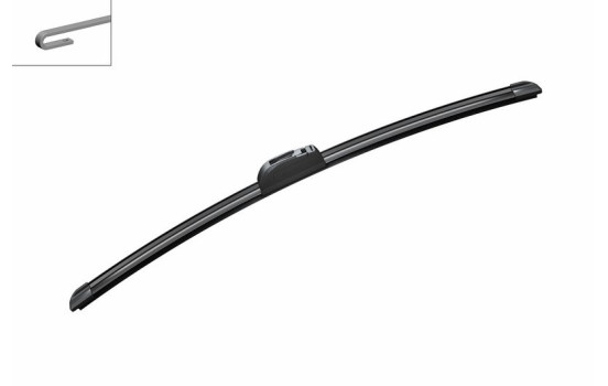 Essuie-glace Bosch Aerotwin AR550U - Longueur : 550 mm - Essuie-glace avant simple, Image 8