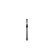 Essuie-glace Bosch Aerotwin AR550U - Longueur : 550 mm - Essuie-glace avant simple, Vignette 15