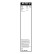 Essuie-glace Bosch Aerotwin AR707U - Longueur : 700 mm - Essuie-glace avant simple, Vignette 4
