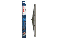 Essuie-glace Bosch Twin 380U - Longueur : 380 mm - essuie-glace simple