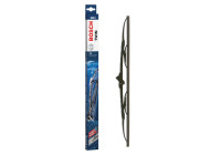 Essuie-glace Bosch Twin 500U - Longueur : 500 mm - Essuie-glace avant simple