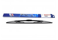 Essuie-glace Bosch Twin 550U - Longueur : 550 mm - Essuie-glace avant simple