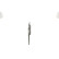 Essuie-glace Bosch Twin 550US - Longueur : 550 mm - Essuie-glace avant simple, Vignette 9