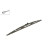 Essuie-glace Bosch Twin 575U - Longueur : 575 mm - Essuie-glace avant simple, Vignette 5