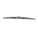 Essuie-glace Bosch Twin 575U - Longueur : 575 mm - Essuie-glace avant simple, Vignette 8