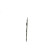 Essuie-glace Bosch Twin 575U - Longueur : 575 mm - Essuie-glace avant simple, Vignette 9