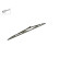Essuie-glace Bosch Twin 707U - Longueur : 700 mm - Essuie-glace avant simple, Vignette 4