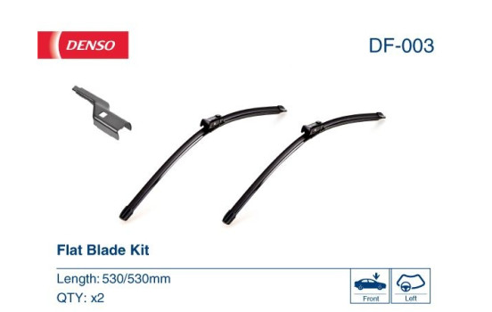 Essuie-glace DF-003 Denso, Image 2