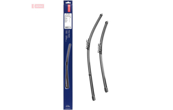Essuie-glace DF-024 Denso, Image 5