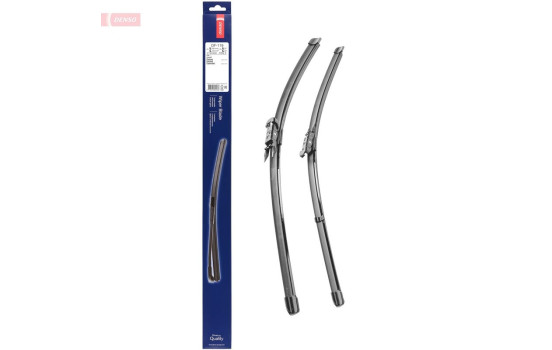 Essuie-glace DF-119 Denso, Image 5