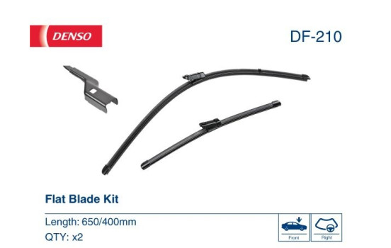 Essuie-glace DF-210 Denso