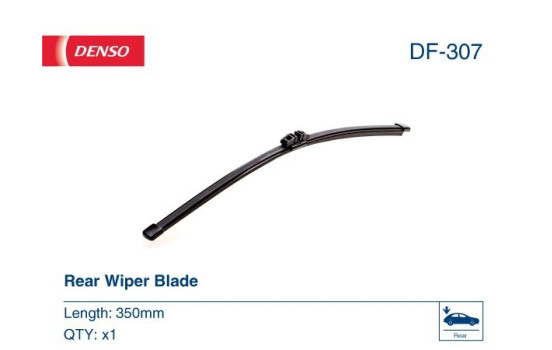 Essuie-glace DF-307 Denso, Image 2