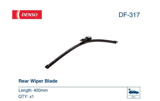 Essuie-glace DF-317 Denso, Image 2