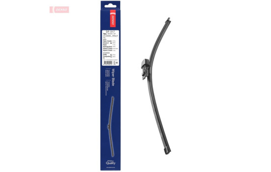 Essuie-glace DF-317 Denso, Image 4