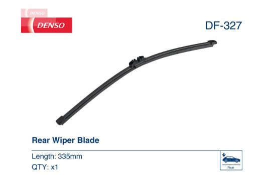 Essuie-glace DF-327 Denso, Image 2