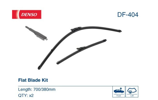 Essuie-glace DF-404 Denso