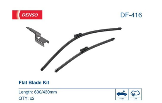 Essuie-glace DF-416 Denso