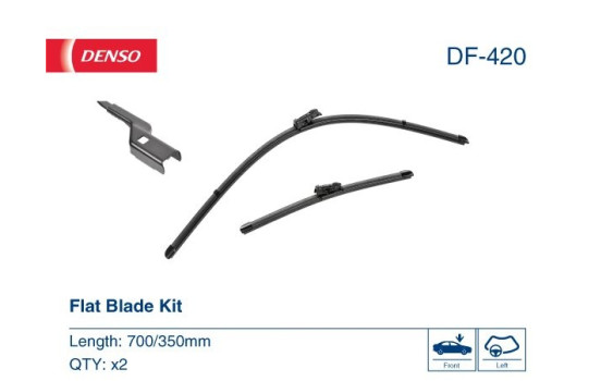 Essuie-glace DF-420 Denso