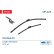 Essuie-glace DF-423 Denso