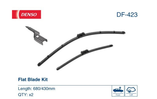 Essuie-glace DF-423 Denso