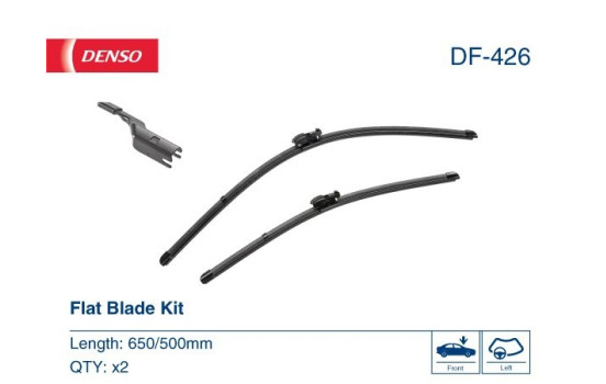 Essuie-glace DF-426 Denso