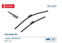 Essuie-glace DF-427 Denso
