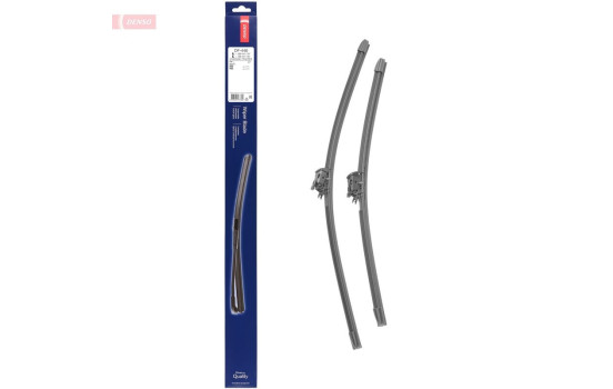 Essuie-glace DF-446 Denso, Image 3